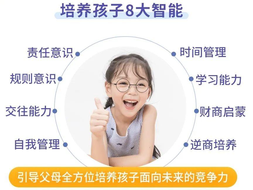 中国著名教育专家孙云晓给父母的36堂家庭教育通识课-第41张图片-爱课啦